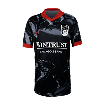 Chicago Stars FC 2025 Stadium Away