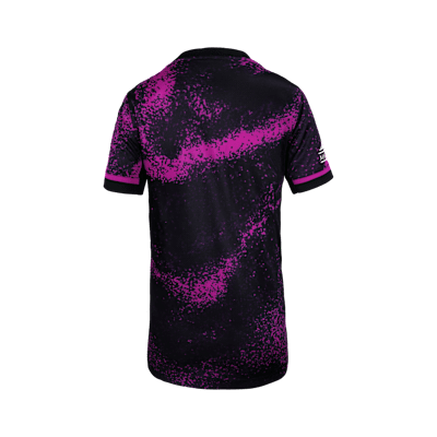 Houston Dash 2025 Stadium Away