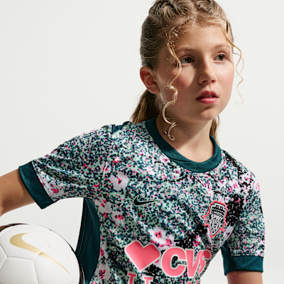 Washington Spirit Stadium Edition