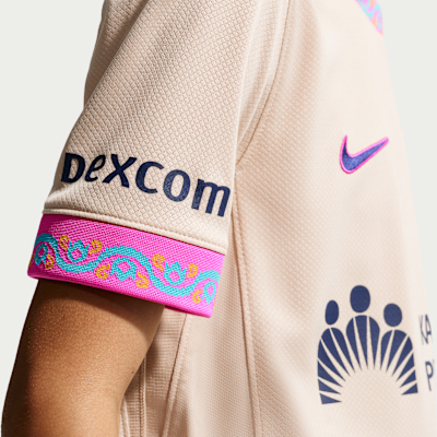 San Diego Wave FC Stadium Edition