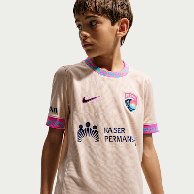 San Diego Wave FC Stadium Edition