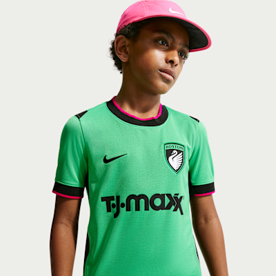 Boston Legacy Stadium Edition