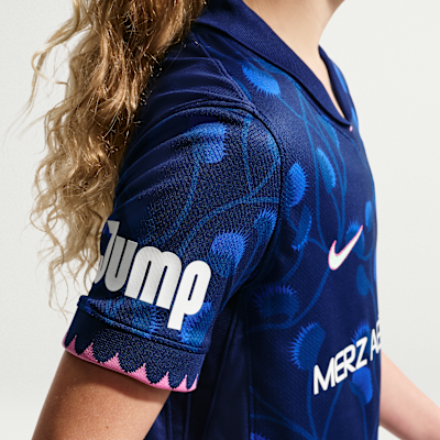 North Carolina Courage Stadium Away