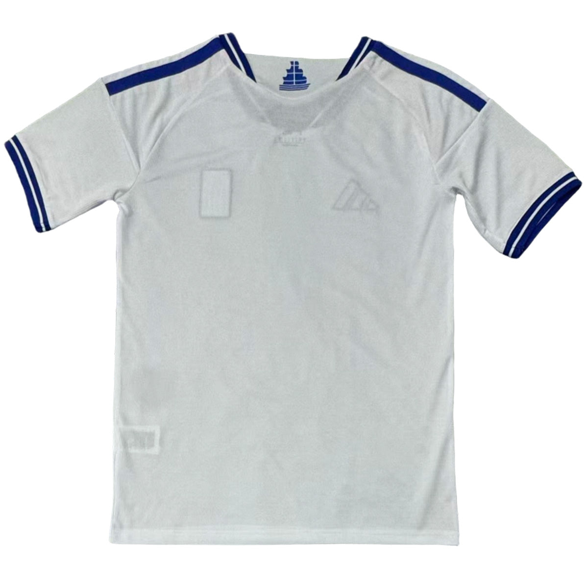 Greece Home 2026 World Cup Jersey