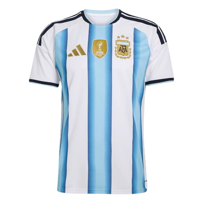 Argentina Home 2026 World Cup Soccer Kit