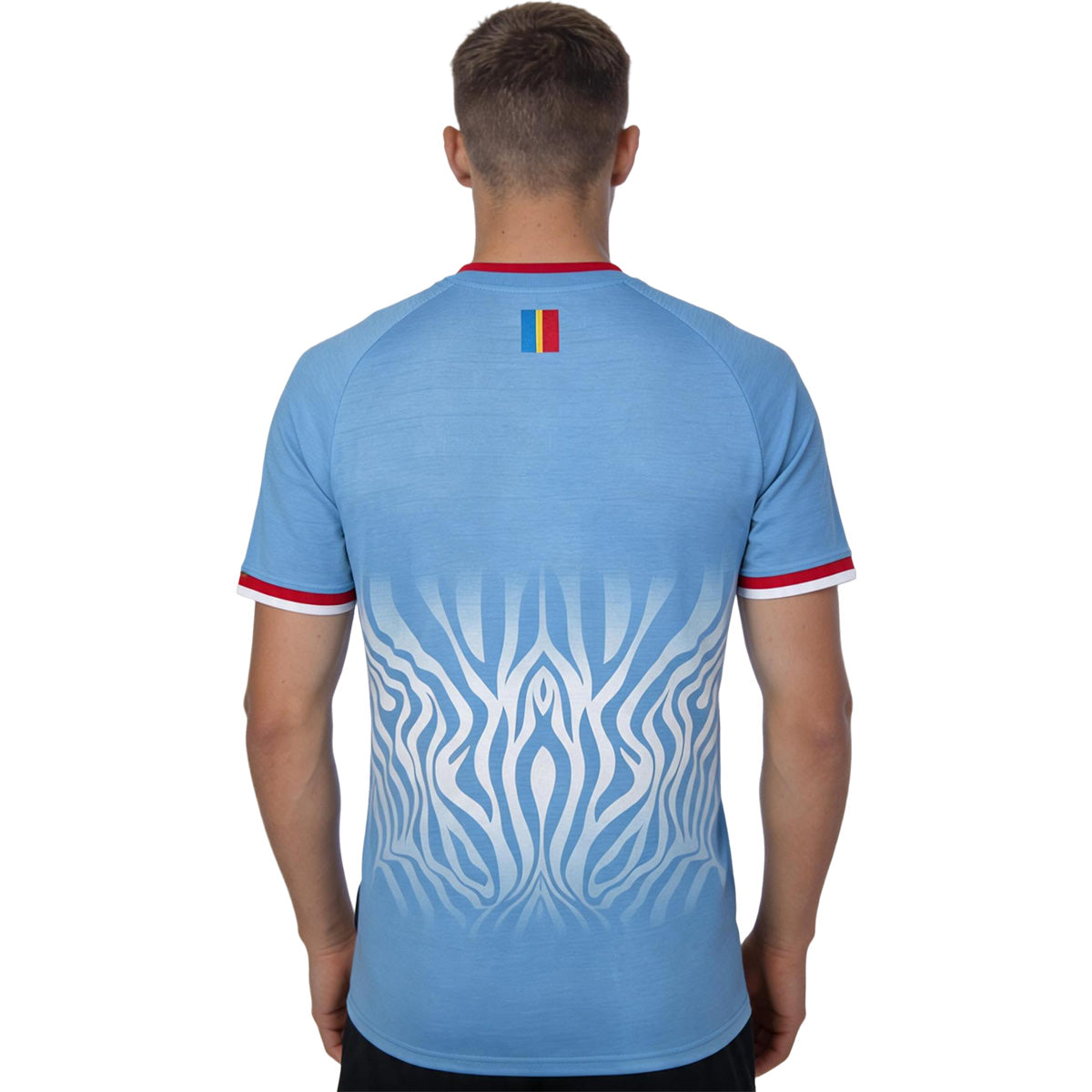 [Authentic] DR Congo Away 2026 World Cup Jersey