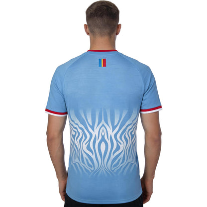 [Authentic] DR Congo Away 2026 World Cup Jersey