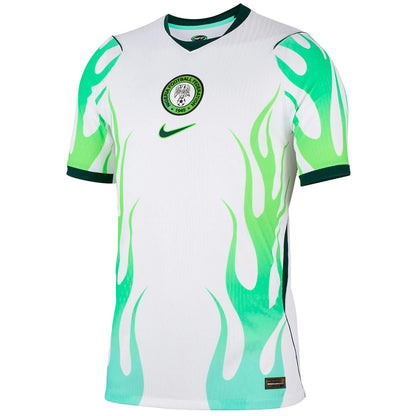 [Authentic] Nigeria Away 2026 World Cup Jersey
