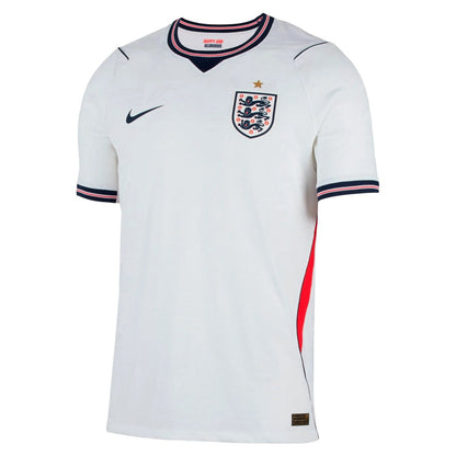[Authentic] England Home 2026 World Cup Jersey
