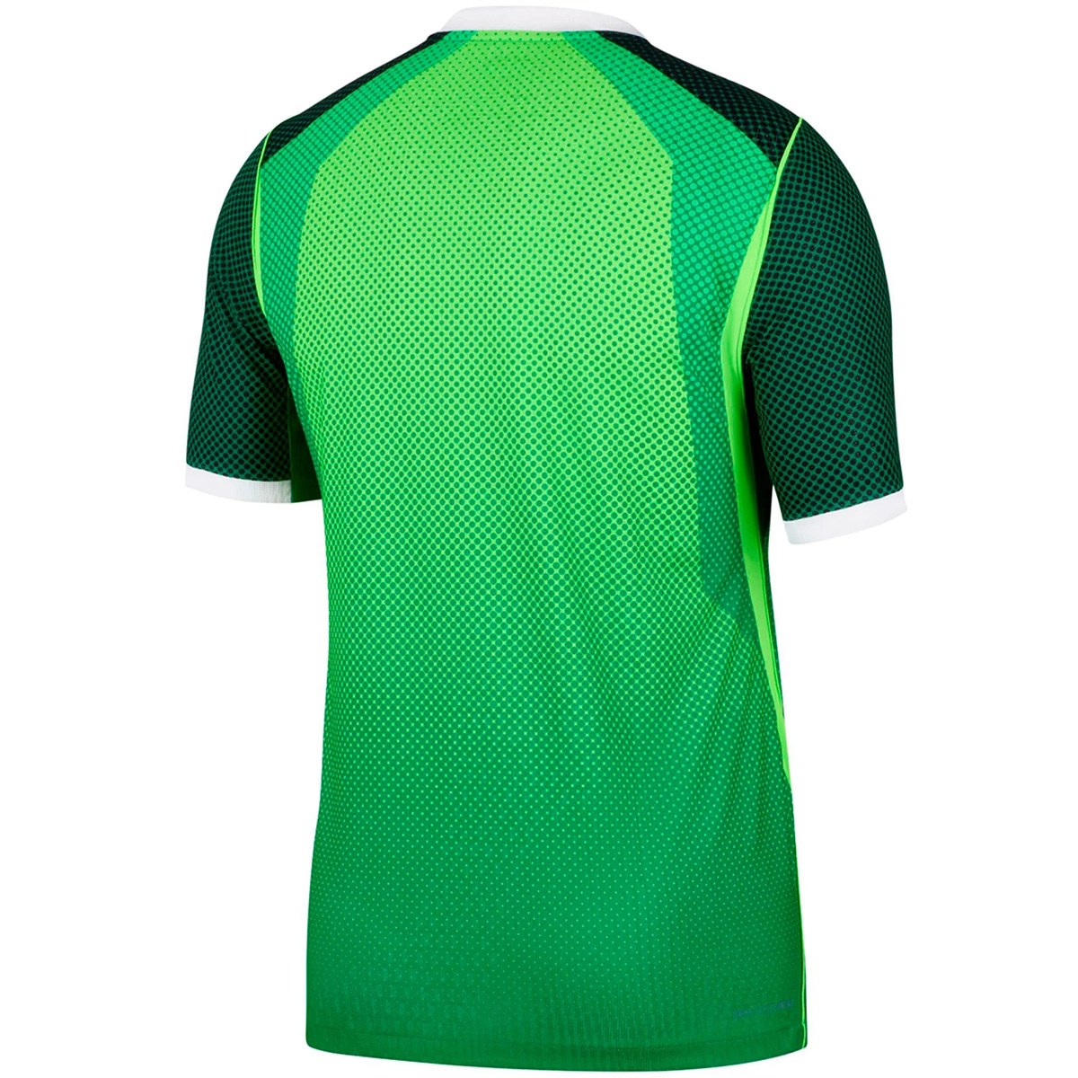 [Authentic] Nigeria Home 2026 World Cup Jersey