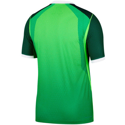 [Authentic] Nigeria Home 2026 World Cup Jersey