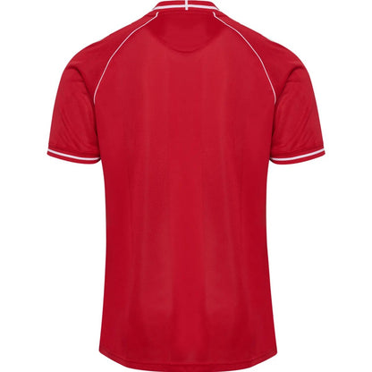 Denmark Home 2026 World Cup Jersey
