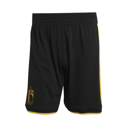 Belgium Home Soccer Kit 2026 World Cup Jersey