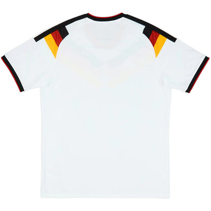 Germany Home 2026 World Cup Jersey