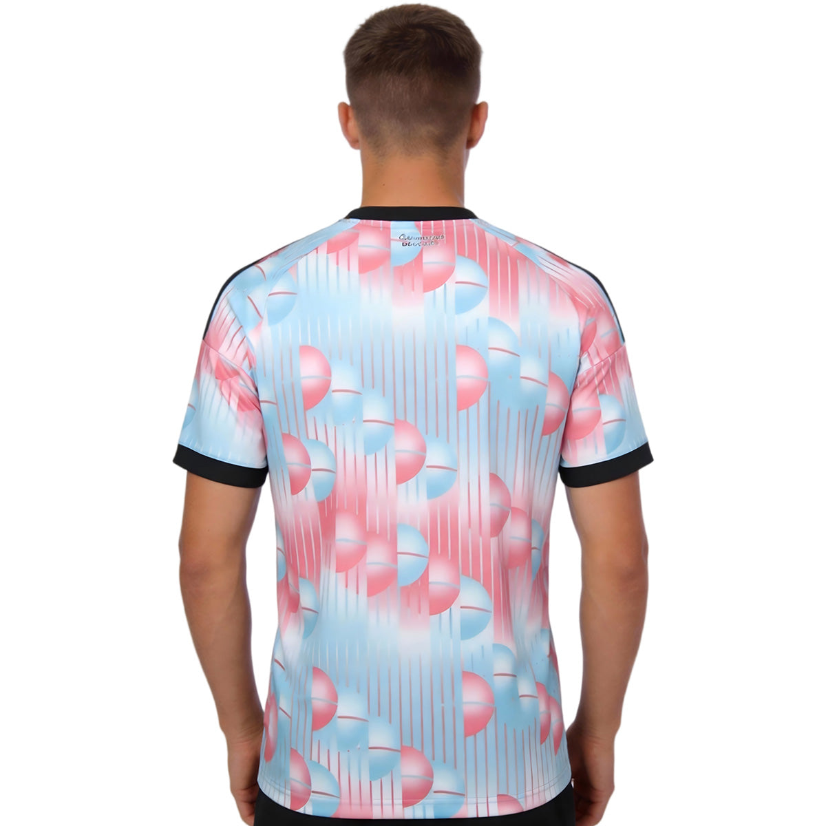 Belgium Away 2026 World Cup Jersey