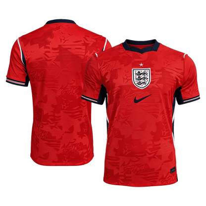 England Away Soccer Jersey 2026 Player Version