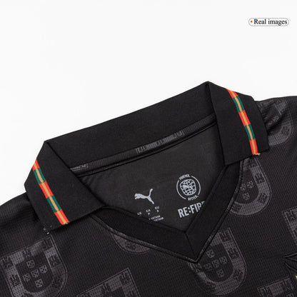 Portugal Soccer Jersey Kit(Jersey+Shorts) 2026