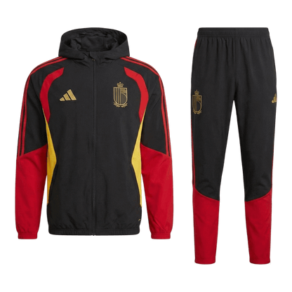 Belgium Hoodie Training 2026