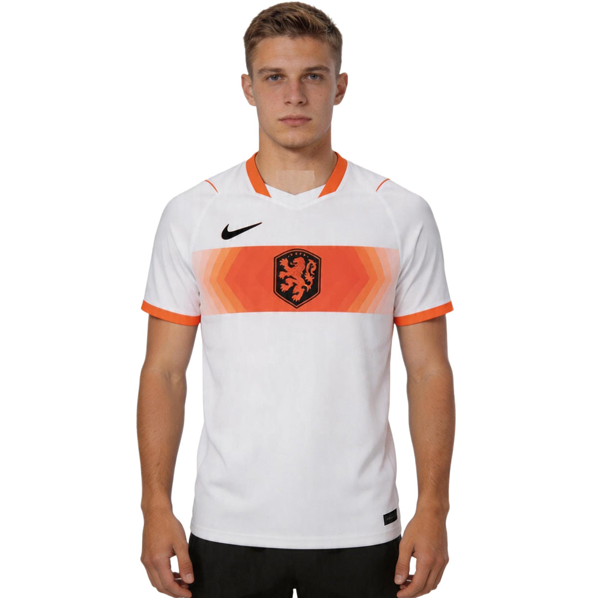 Netherlands Away 2026 World Cup Jersey