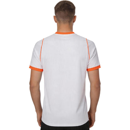 Netherlands Away Soccer Kit 2026 World Cup Jersey