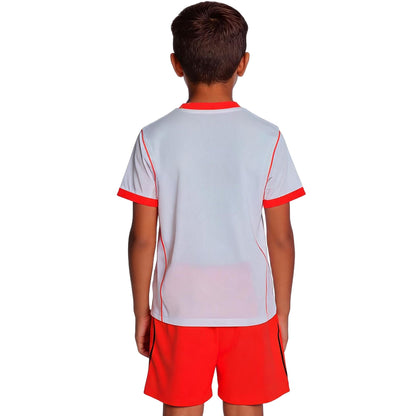 Kids Netherlands Away Soccer Kit 2026 World Cup Jersey