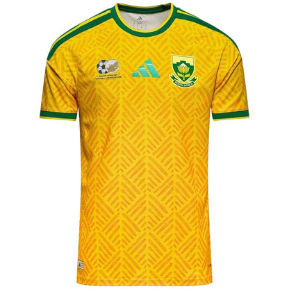 [Authentic] South Africa Home 2026 World Cup Jersey