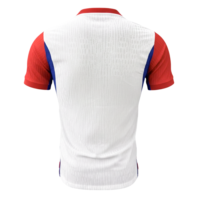 Croatia Home Soccer Jersey 2026 Player Version