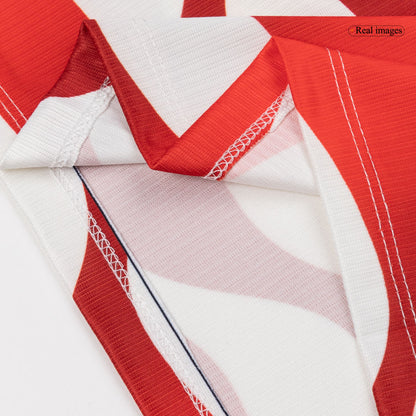 USA Home Soccer Jersey 2026