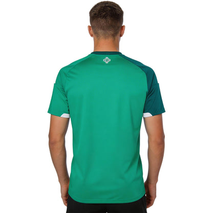 Northern Ireland Home 2026 World Cup Jersey
