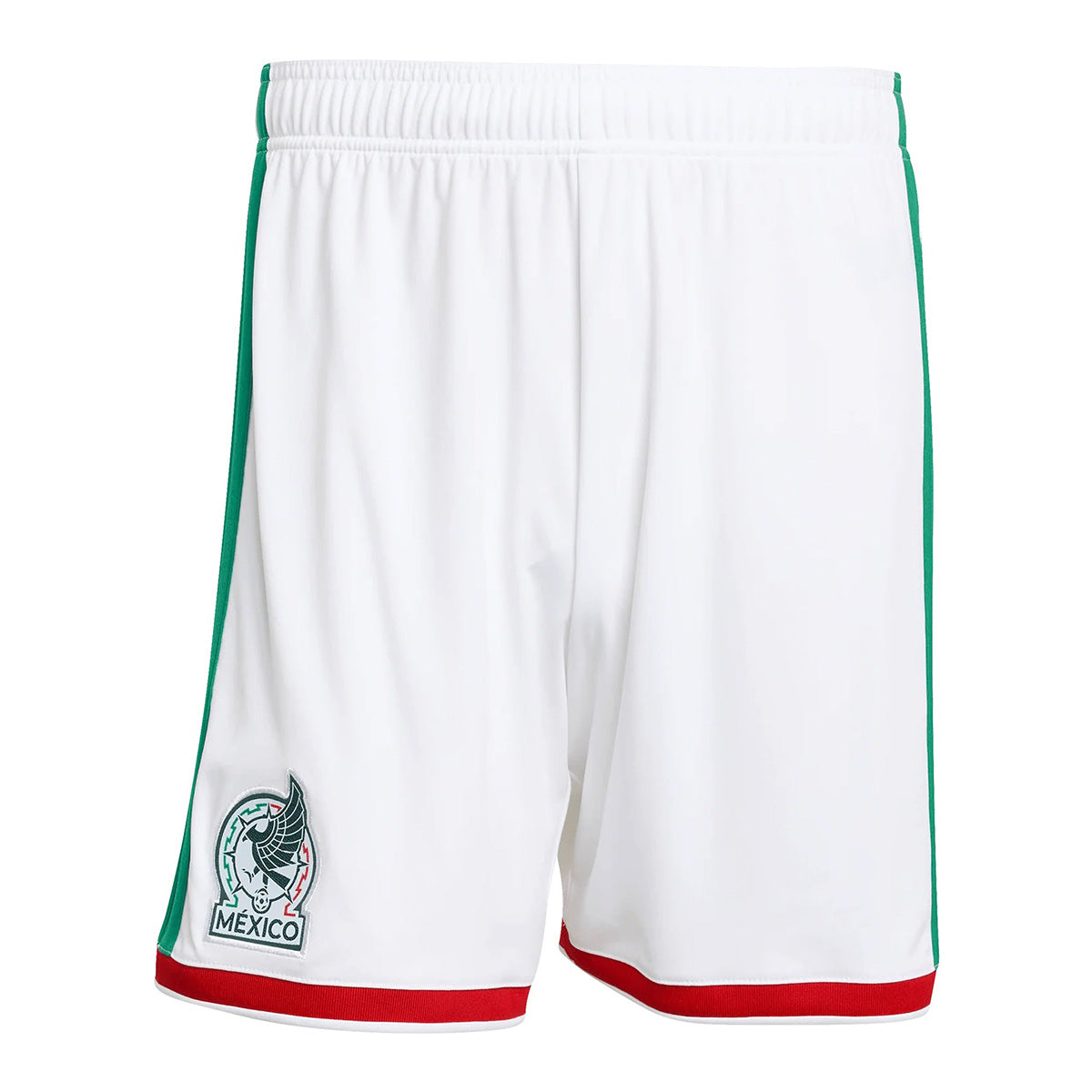 Mexico Home Shorts 2026 World Cup Jersey
