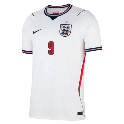KANE #9 England Home 2026 World Cup Jersey