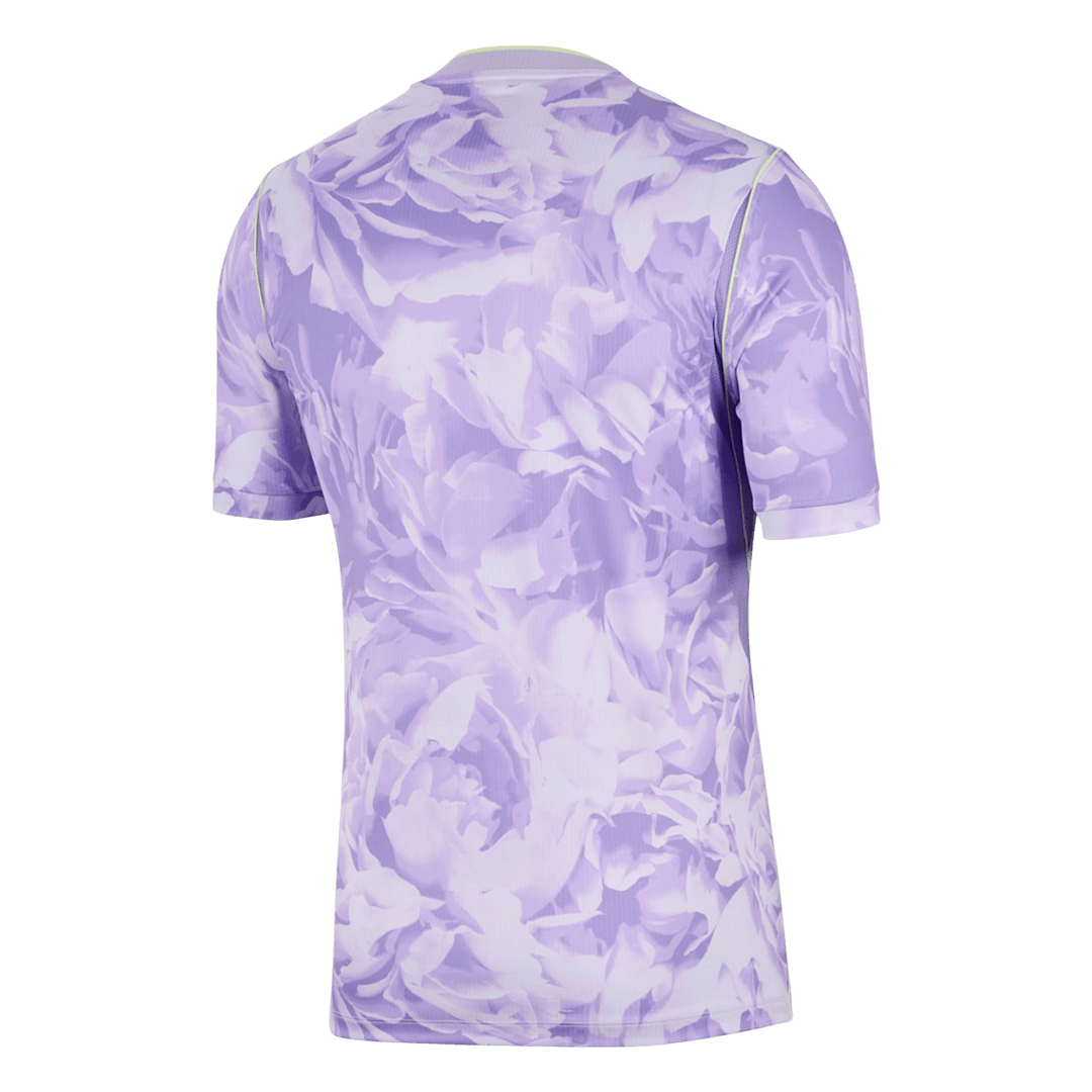 South Korea Away Soccer Jersey 2026