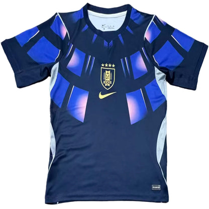 Uruguay Away 2026 World Cup Jersey