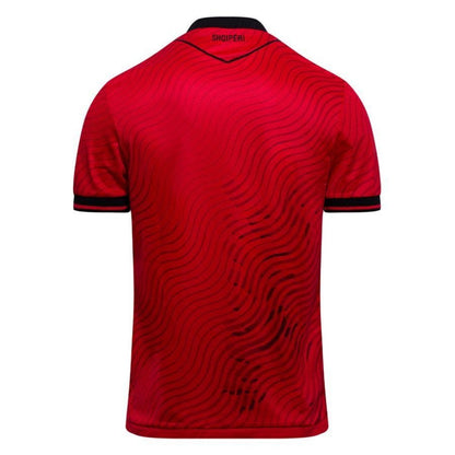 Albania Home 2026 World Cup Jersey