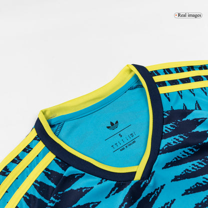 Colombia Away Soccer Jersey 2026
