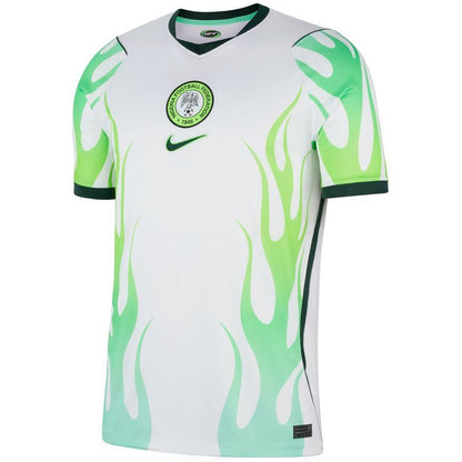 Nigeria Away 2026 World Cup Jersey