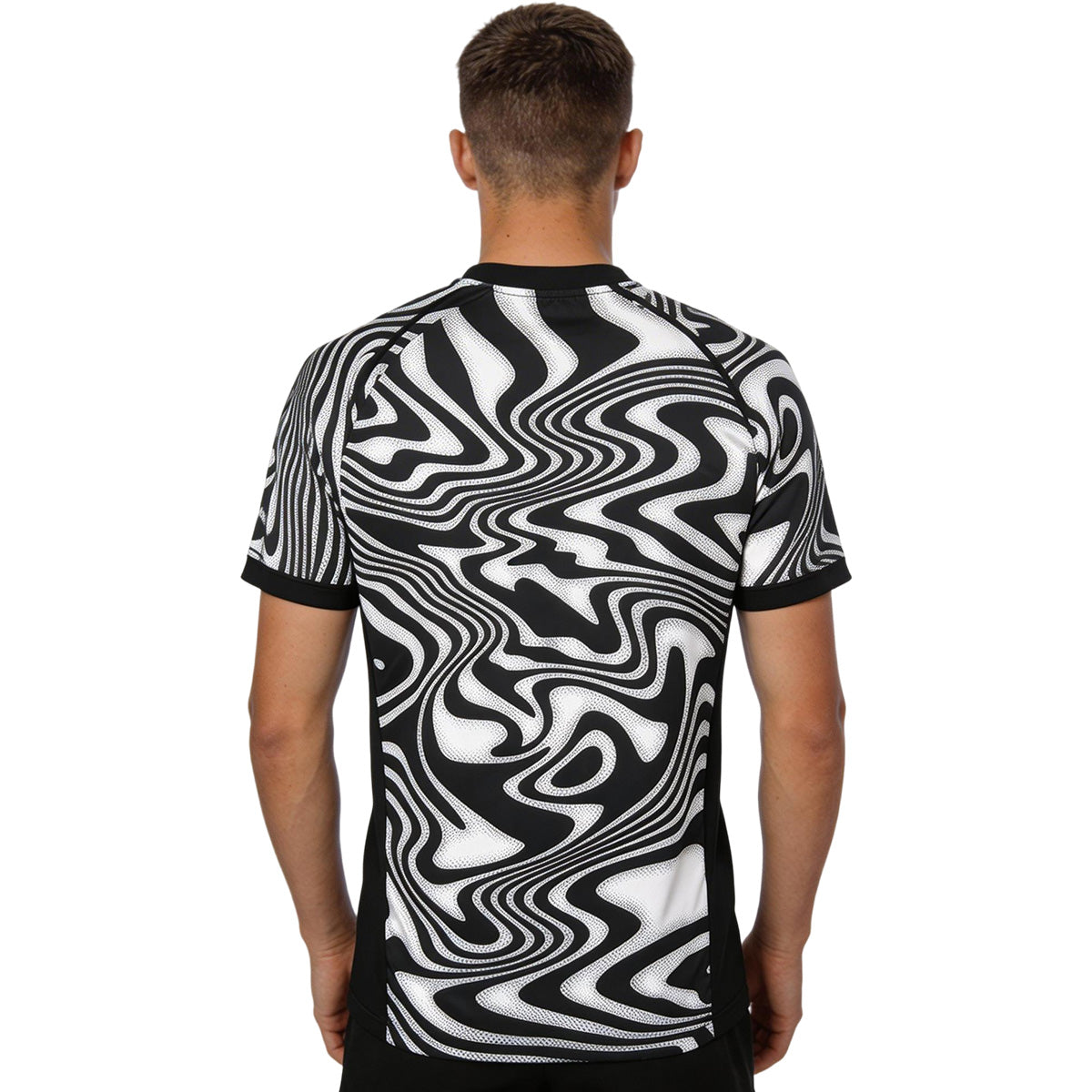 Brazil Hollywood "Lifestyle" Goalkeeper 2026 World Cup Jersey