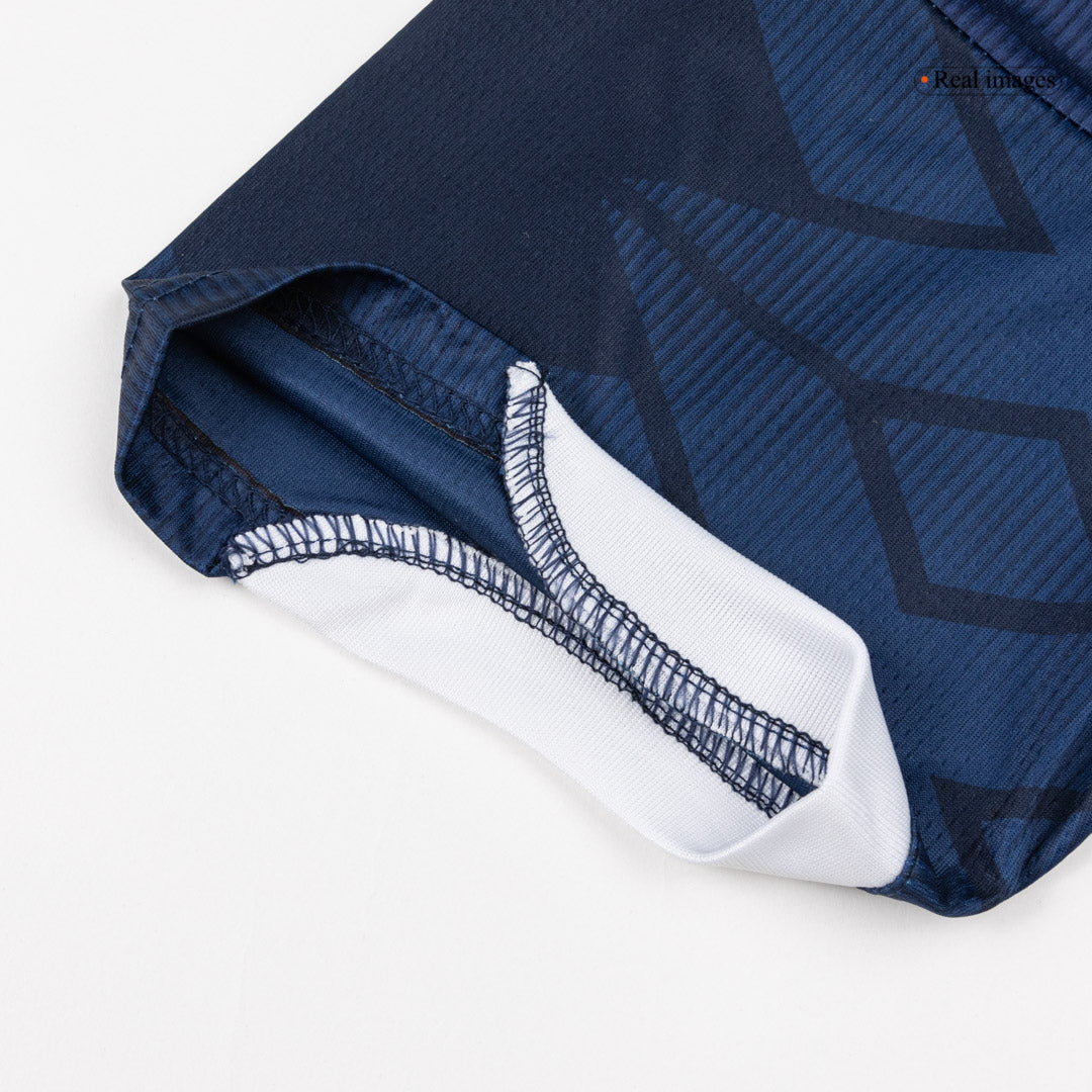 Scotland Home Soccer Jersey 2026
