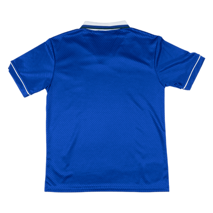 Retro 94/96 Brazil Away Soccer Jersey