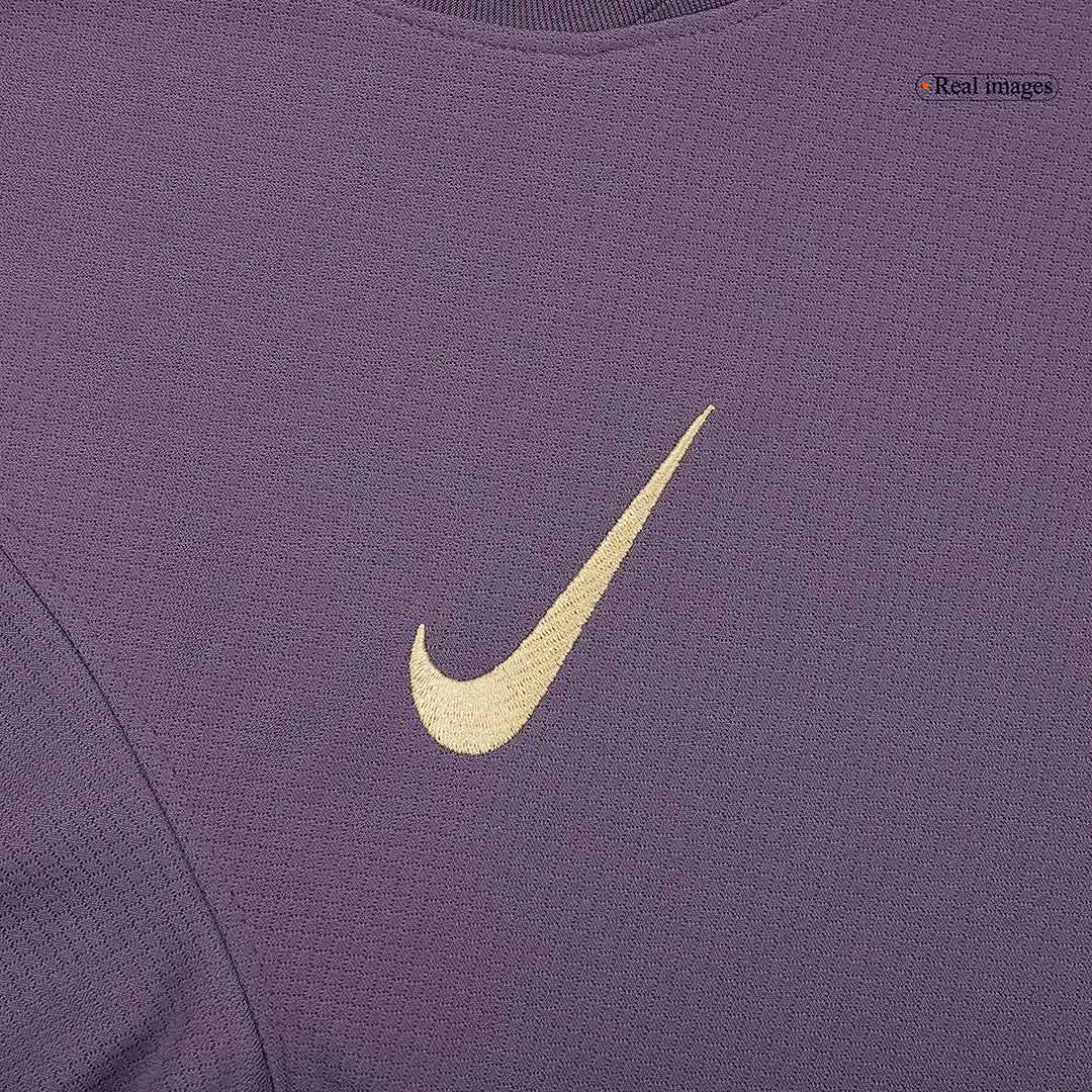 KANE #9 England Away Soccer Jersey