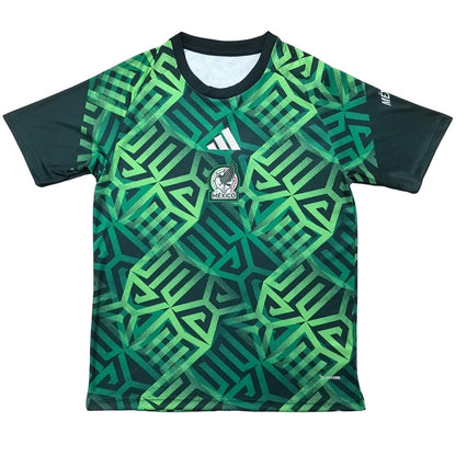Mexico Pre-Match 2026 World Cup Jersey