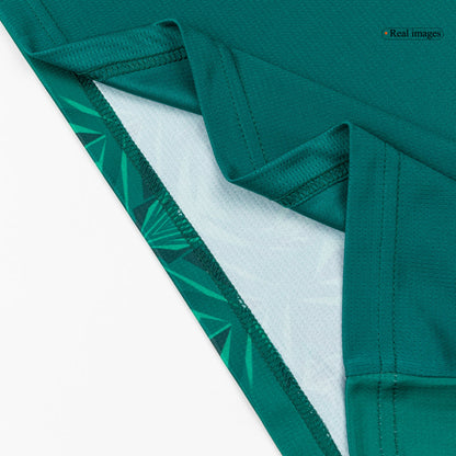 Senegal Away Soccer Jersey 2026