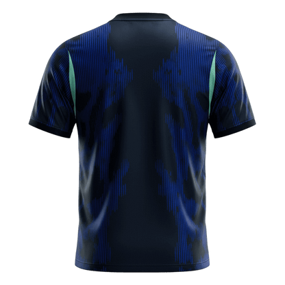 Brazil Away Soccer Jersey Kit(Jersey+Shorts) 2026