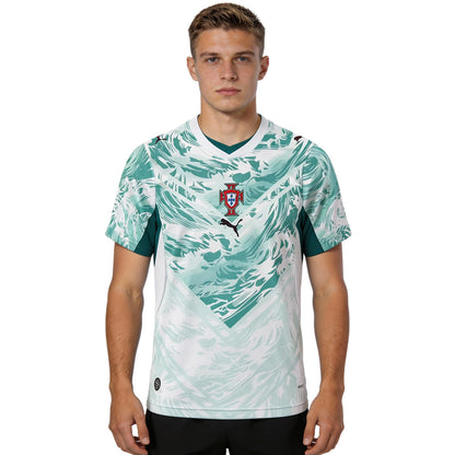 Portugal Away 2026 World Cup Jersey