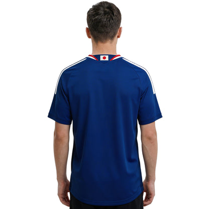 Japan Home 2026 World Cup Jersey