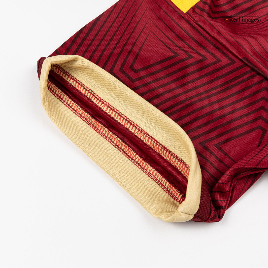 Venezuela Home Soccer Jersey 2026
