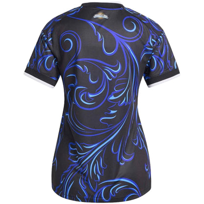Women's Argentina Away 2026 World Cup Jersey