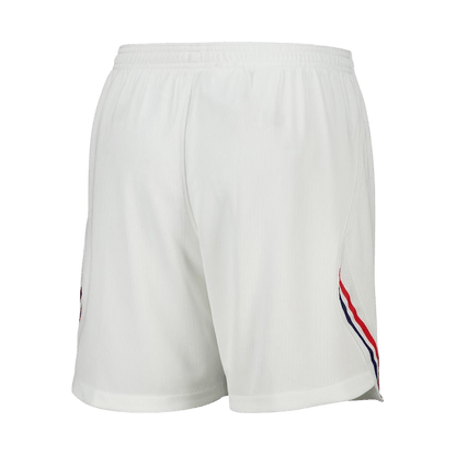 France Home Soccer Jersey Kit(Jersey+Shorts) 2026