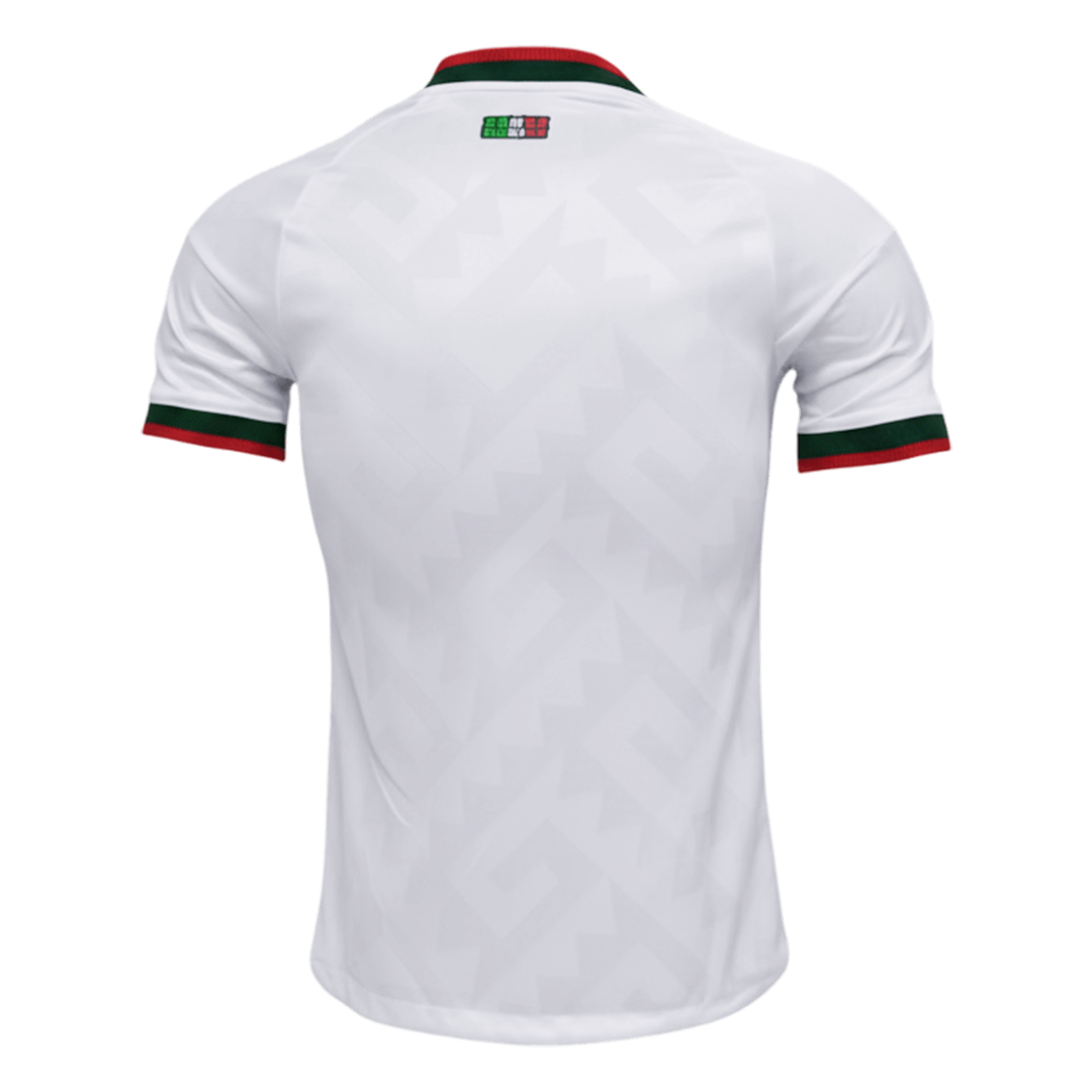 Mexico Away Soccer Jersey 2026 Player Version