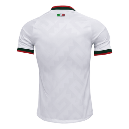 Mexico Away Soccer Jersey 2026 Player Version
